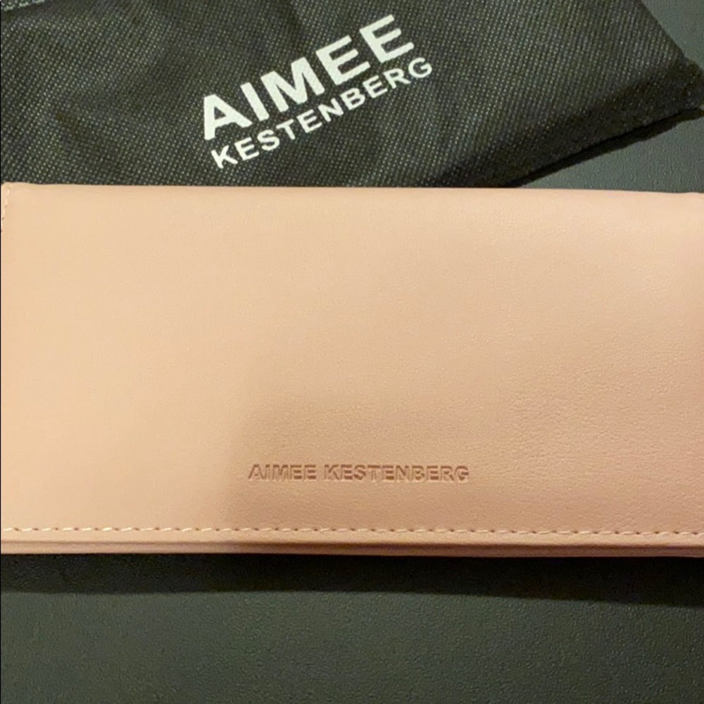 Brand new Aimee Kestenberg Wallet